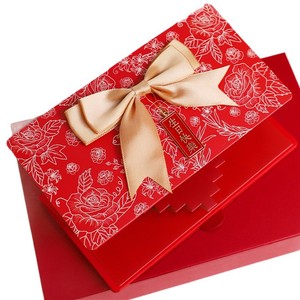 ซองอวยพรวันเกิดแบบยืดหดได้ พับได้ รูปหัวใจสามมิติ พร้อมไฟประดับดนตรี สีแดง สไตล์แฮปปี้เบิร์ธเดย์ เซอร์ไพรส์ - Product Image 5