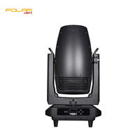 Polarlights Wasserdichter LED Hochleistungs-1500W BSWF Moving Head Scheinwerfer IP66 Outdoor LED 1500W Profil-Moving-Head für Außenbühnen
