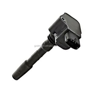 Geeignet für Maserati Ghibli Levante und Quattroporte Neues hochwertiges Autozubehör mit 6 Zündspulen OEM 288233 - Product Image 3