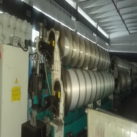 Machine à tricoter chaîne HKS2-M-218-E28 seconde main