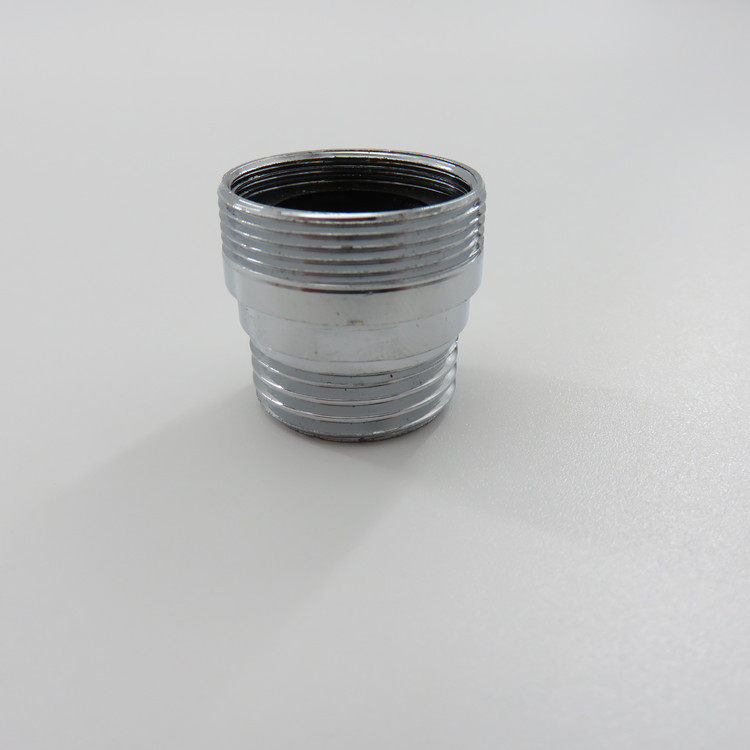 Rosenstein & Söhne Schlauchkupplung Messing: 8er-Set Wasserhahn-Schlauchadapter, mit 3/4- und 1/2-Gewinde (Gartenschlauch Kupplung Wasserhahn Rosenstein & Söhne Schlauchkupplung Messing: 8er-Set Wasserhahn-Schlauchadapter, mit 3/4- und 1/2-Gewinde (Gartenschlauch Kupplung Wasserhahn