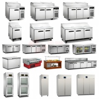 Chambre de Fermentation Commerciale Automatique en Acier Inoxydable pour Boulangerie, Capacité 64-256 Plateaux