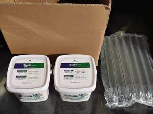 Potenciador Compuesto para Tratamiento de Agua T-Power 300-AP-N, Nanosferas Huecas de Sílice Mesoporosa, 500g para 1-3 Acres, 12 Meses de Vida Útil - Product Image 2