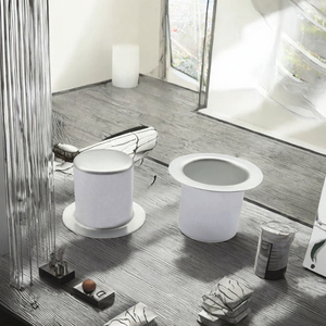 Custom Guangyou Brand Home Decorative Steel Metal <b>Candlestick</b> Holder Small <b>Black</b> Color Easter LA61010 Model 4-Color Digital - Product Image 3