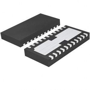 LTC4090EDJC-5วงจรรวม IC Battt Pwr Mgmt Li-ion ชิ้นส่วนอิเล็กทรอนิกส์22DFN 1C - Product Image 1