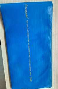 PVC Blue Lay <b>Flat</b> Water Discharge <b>Hose</b>-Heavy Duty Flexible High Pressure Agricultural Irrigation <b>Hose</b> Exporter From India - Product Image 3