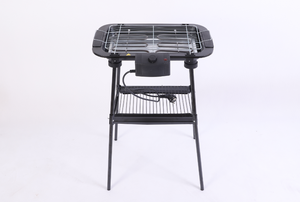 Grill électrique 1500W GS CE LFGB homologué - Product Image 2
