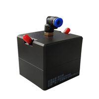 Water Quality Analysis Integrating Sphere 99% PTFE 200-2500nm Flow-Cell Design for Seawater/Groundwater Absorption Measurement