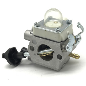 Bộ chế hòa khí phù hợp cho C1M-S260B ZAMA 4241-120-0615 cho máy thổi khí STIHL bg56 <span class=keywords><strong>bg56c</strong></span> - Product Image 2