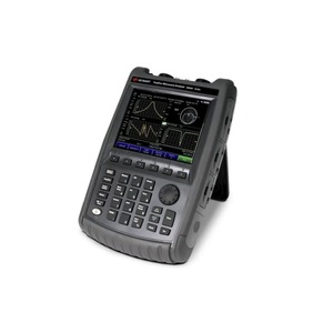 Analisador de Micro-ondas Portátil Keysight N9953B FieldFox 54 GHz, 120 MHz Sem Lacunas, Largura de Banda em Tempo Real. Consulte-nos sobre o Preço* xgeqpt - Product Image 3