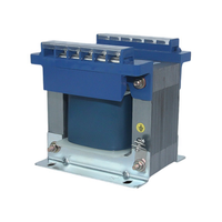 Transformateur de contrôle BK-250VA 220V/380V vers 6V/9V/12V/15V/18V/24V, alimentation d'ascenseur, tension d'entrée 220V, sortie 36V pour l'éclairage