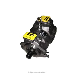 Pompe à palettes à piston PV180/PV270 PVS040RK1NPH10 PVS08AZ140 PVP23303R26A2M21 PVP23303R26A2VM21 - Product Image 3