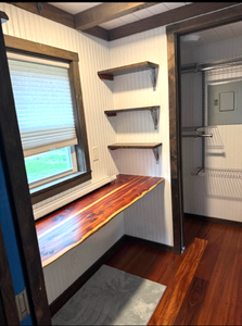 Hermosa Casa Pequeña Wind River – Lista para Habitar, Totalmente Equipada y con Potencial para Airbnb! ENVÍO GRATUITO A TODOS LOS ESTADOS - Product Image 2