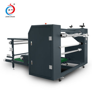 Multi-Function Oil Roller Jersey Calandra Sublimation <strong>Roll</strong> <strong>to</strong> <strong>Roll</strong> <strong>Heat</strong> <strong>Transfer</strong> <strong>Machines</strong> - Product Image 5