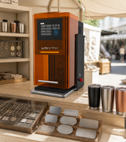 Machine de marquage laser compacte pour la personnalisation locale, idéale pour les vendeurs Etsy et en ligne, vente en gros, faible MOQ