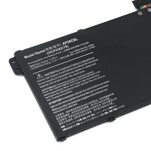 AP20CBL 31CP5/82/70ラップトップバッテリーAcer Swift 3 SF314-43-R2 R4 R5-5500U N20C5 A515充電式ノートブックバッテリー - Product Image 3