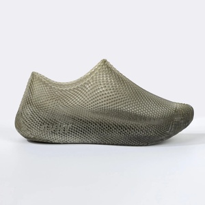 Zapatillas Casuales para Hombre y Mujer al por Mayor, Zapatillas Impresas en 3D, Zapatos de Resina Impresos en 3D para Caminar y Hacer Ejercicio - Product Image 1