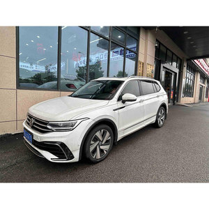 VW <span class=keywords><strong>Tiguan</strong></span> L 330TSI MQB 2023, SUV a Gasolina, Autos Usados en Guangzhou - Product Image 1