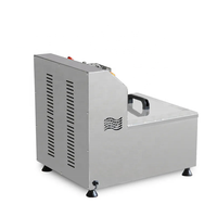 Machine automatique de tempérage de chocolat, Machine de tempérage de chocolat, fondant de chocolat