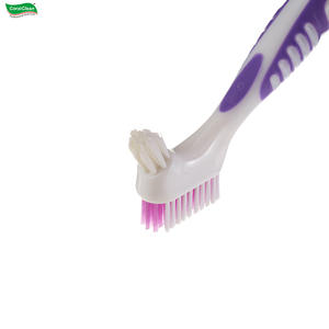 Produttore spazzola per la pulizia della protesi dentaria con setole medie spazzole Oclean - Product Image 4