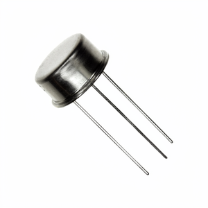 JANTXV2N2329 TO-205AD, TO-39-3 Thyristors en boîtier métallique Composant électronique Distributeur agréé - Product Image 1