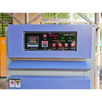 Four industriel à circulation d'air chaud, four de séchage et de durcissement à haute température