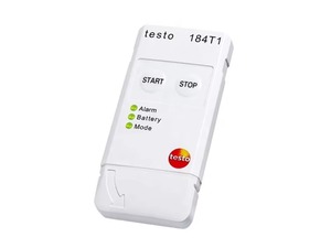 Venta Caliente: Sensor de Temperatura USB de Corto Alcance Original Testo 184T1 - Product Image 3