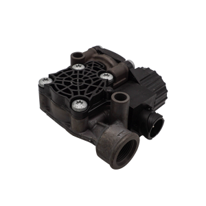 Válvula de Control, Remolque Apto para IVECO 5801476698 Aire Comprimido - Product Image 1