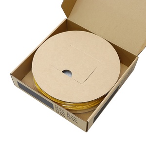 Hộp đầu cuối cáp quang mini FTTH 2 cổng <span class=keywords><strong>SC</strong></span>/LC ABS gắn tường trong nhà (DYS/OEM FTTH-016) - Product Image 4