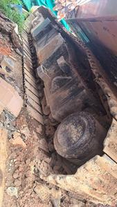 Sany SR285R utilisé 285kN.m couple rotatif hydraulique sany sr285r sr155r sr205 sr235 sr265 foreuse rotative en état d'occasion - Product Image 4