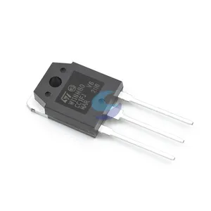 STW11NM80 yeni ve orijinal elektronik bileşen IC cips tırnak MOSFET N-CH 800V 11A TO247-3 STW11NM80