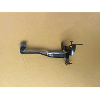 Support pour module radar ACC Ford Mustang, module de régulateur de vitesse adaptatif, module de repositionnement