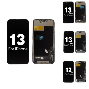 Display OLED/In-cell da 5,4 <span class=keywords><strong>pollici</strong></span> per <span class=keywords><strong>iPhone</strong></span> 13 Mini, ricambio disponibile anche per altri schermi di telefoni cellulari - Product Image 2
