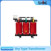 Ventilateur de refroidissement pour transformateur à sec 110V 220V, transformateur d'isolement 20 kVA abaisseur de tension