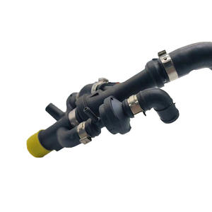 Conjunto de Colector de Admisión 058133753B para Jetta, Pieza de Repuesto Nueva - Product Image 5