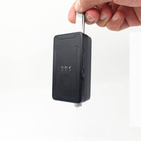 ST909 Mini 4G magnétique GPS Tracker 10000mah Batterie rechargeable pour le suivi de voiture cachée
