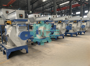 Machine de fabrication de granulés de <span class=keywords><strong>litière</strong></span> pour <span class=keywords><strong>chevaux</strong></span> et animaux de compagnie JZ CE 2-4 t/h Moulin à granulés de <span class=keywords><strong>litière</strong></span> pour chat Moulin à granulés pour <span class=keywords><strong>litière</strong></span> pour chat à vendre - Product Image 3