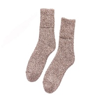 Chaussettes en laine Offre Spéciale cachemire pour femmes
