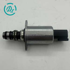 โซลินอยด์วาล์ว EexcavaStart รุ่น 585-9231 611-6430 สำหรับรถขุดรุ่น 313GC 315GC 317GC 320GC 323GC 326 336GC รับประกัน 1 ปี - Product Image 3