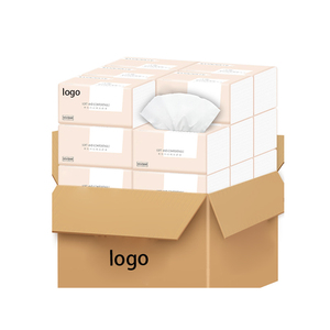 Giá thấp nhất giấy mềm mặt mô tay khăn giấy mặt mô mềm gói mô giấy 4-ply Chất lượng cao - Product Image 2