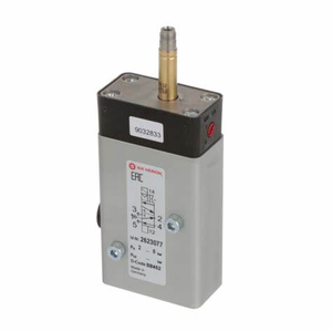 Vanne Solénoïde Multifonction Originale Allemagne 2623077, Vanne Indirecte, Port 1/4'', 2-8 bars - Product Image 3