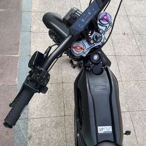 Moto électrique pour adultes vtb Ventus One Plus V1+ 72v 28kw, moto électrique, vélo électrique au lithium, vélo électrique de ville - Product Image 4