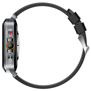 DF TS400 GPS traiettoria di posizionamento altimetro barometro bussola AI comporre domanda e risposta AI, torcia luminosa - Product Image 5