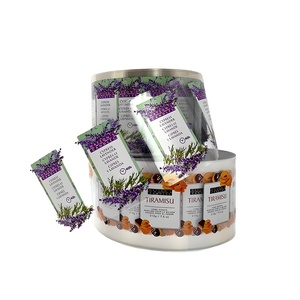 Tùy chỉnh tự dính Vinyl lá vàng Parfum Nghi Thức in ấn nhãn với logo mỹ phẩm nhãn dán nhãn cho chai nước hoa - Product Image 6