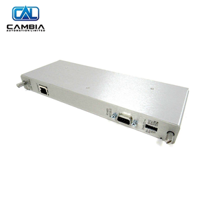 Módulo de Comunicación Nevada 3500/92-04-01-02 136188-02, Compatibilidad con Fieldbus, Conexión Confiable - Product Image 5