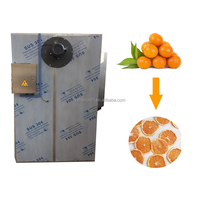Meilleure vente déshydrateur de citronnelle pompe à chaleur à air chaud industrielle fruits de mer oignon fruits séchoir plateau fruits légumes pompe à chaleur séchoir