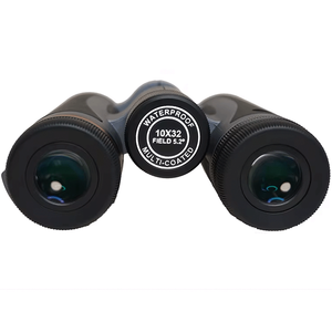 COMET 10x32 Binocolo di Alta Qualità a Lungo Raggio, Design Cavo, BAK4 FMC, <span class=keywords><strong>Telescopio</strong></span> Compatto Impermeabile - Product Image 4