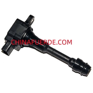 คอยล์จุดระเบิด 22448-AR215 22448-7S015 สำหรับนิสสัน ซิลฟี่ เอ็กซ์เทรล เทียน่า ซีฟิโรอะไหล่ทดแทนใหม่ - Product Image 2