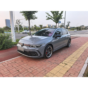Voiture d'<span class=keywords><strong>occasion</strong></span> Guazi 2024 <span class=keywords><strong>Volkswagen</strong></span> <span class=keywords><strong>Golf</strong></span>, livraison rapide, moteur essence, automatique, 5 places, hayon, conduite à gauche - Product Image 5