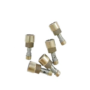 Buenas piezas directas de fábrica para encendedor de antorcha de llama Jet para exteriores para estufa de Gas de aleación de generación de llama estable a prueba de viento - Product Image 1
